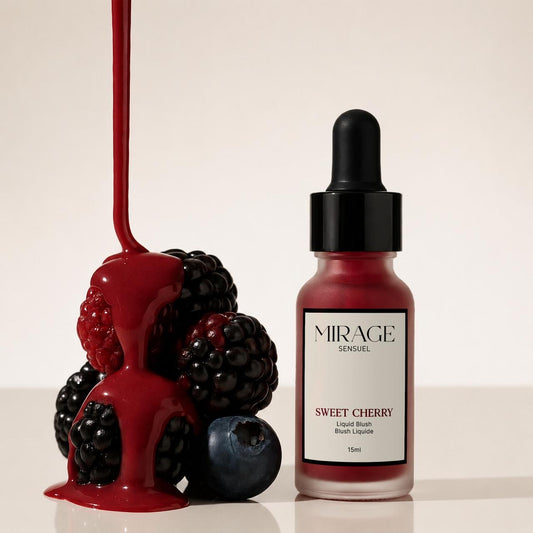 Blush SWEET CHERRY