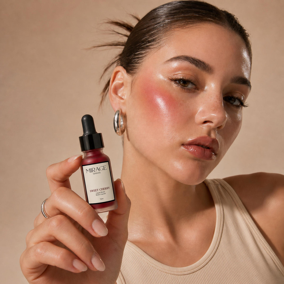 Blush SWEET CHERRY